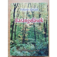 Fekete István: Barangolások