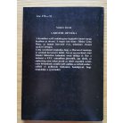 Nemere István: A kráter árnyéka (Dedikált!)