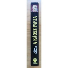 John Caldwell: A Káosz papja