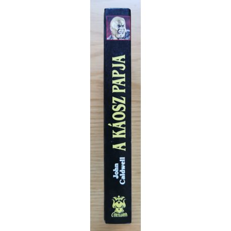 John Caldwell: A Káosz papja