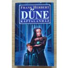 Frank Herbert: Dűne - Káptalanház (Első kiadás!)