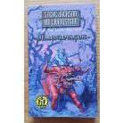 Jonathan Green: Démonlovagok (Steve Jackson és Ian Livingstone bemutatja)