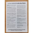 Antivity - Science Fiction And Fantasy From Millennium - 1