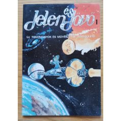 Gábor Judit: Jelen és jövő 1