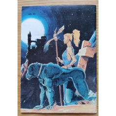 Gábor Judit: Jelen és jövő 1