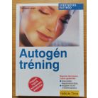 Dietrich Langen, Dr.: Autogén tréning