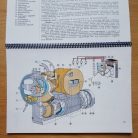 Hambach László: A gépkocsi szerkezete