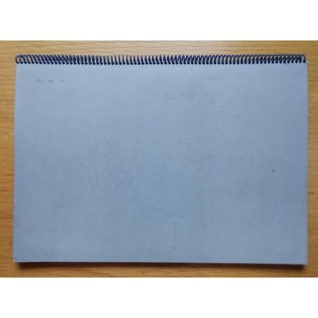 Hambach László: A gépkocsi szerkezete