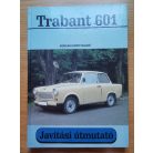 Magyar Tamás: Trabant 601