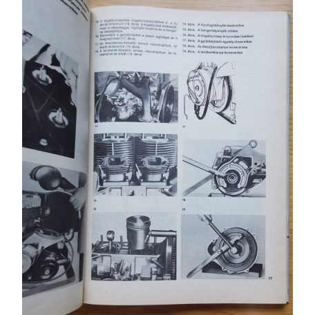 Magyar Tamás: Trabant 601