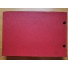 Kuróczi Gyuláné: Wartburg 353 Limousine és Tourist (50 LE-s) személygépkocsi alkatrészkatalógusa