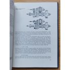 Betriebsanleltung für personenkraftwagen wartburg