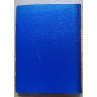 Betriebsanleltung für personenkraftwagen wartburg