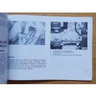 A Skoda 105 S, 105 L, 120 L, 120 LS személygépkocsik kezelési és karbantartási utasítása