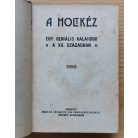 Pierre Souvestre: Fantomas a holtkéz