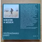 R. G. Pfeffer: Sólyom a kézen