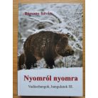 Bársony István: Vadászhangok, hangulatok I-III.