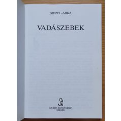 Diezel: Vadászebek