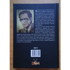 Mess Béla, Dr.: Örökké vadász maradok
