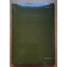 Bán István: Élőhely és trófeavizsgálat számítógéppel