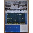 Stanislaw Lem: Summa technologiae