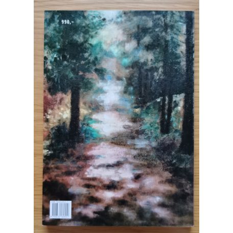 Antológia I. Szerk.: Kamarás Klára (Dedikált)