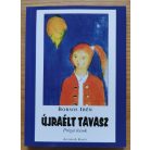 Borsos Irén: Újraélt tavasz (Dedikált)