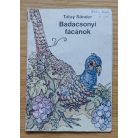 Tatay Sándor: Badacsonyi fácánok