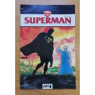 John Byrne: Superman 4. szám 1991/1. január 