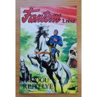 Fantom 1.- A Mogu rejtélye