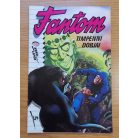 Fantom 5.- Timpenni dobjai