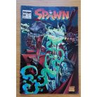 Todd McFarlane: Spawn 15, Január 1993