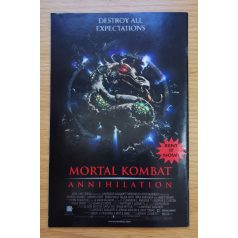 Alan McElroy: Curse of the Spawn 18, Január 1998