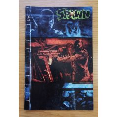 Todd McFarlane: Spawn 65, Szeptember 1997
