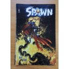 Todd McFarlane: Spawn 66, Október, 1997