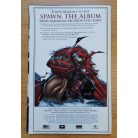 Todd McFarlane: Spawn 66, Október, 1997