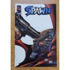 Todd McFarlane: Spawn 67, November, 1997