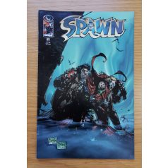 Todd McFarlane: Spawn 69, Január 1998