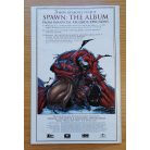 Todd McFarlane: Spawn 69, Január 1998