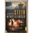 Jesper Stein: Nyugtalanság 