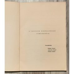 Szidnai László: A trófeák bírálatának útmutatója