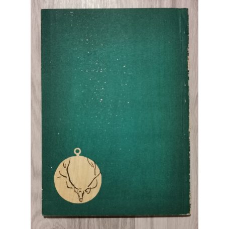 Szidnai László: A trófeák bírálatának útmutatója