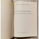  Izrael Gábor (szerk.): Nagyvadgazdálkodás- Trófeák kikészítése, bírálata, fotózása