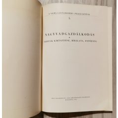    Izrael Gábor (szerk.): Nagyvadgazdálkodás- Trófeák kikészítése, bírálata, fotózása