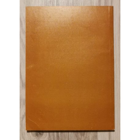  Izrael Gábor (szerk.): Nagyvadgazdálkodás- Trófeák kikészítése, bírálata, fotózása