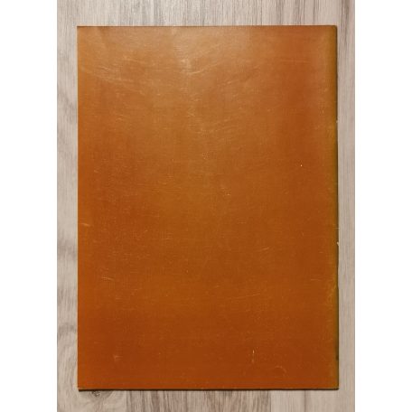  Izrael Gábor (szerk.): Vadászati kultúra (A vadgazdálkodás fejlesztése 4.)