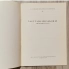  Izrael Gábor (szerk.): Nagyvadgazdálkodás- Immobilizáció (A vadgazdálkodás fejlesztése 2.)