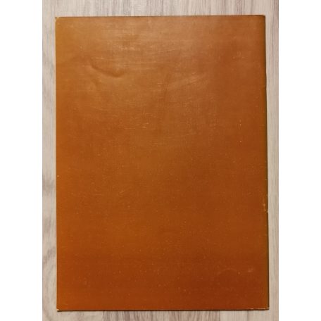  Izrael Gábor (szerk.): Nagyvadgazdálkodás- Immobilizáció (A vadgazdálkodás fejlesztése 2.)