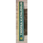  Bakkay László (szerk.): Trófea katalógus (Vadászati Világkiállítás, Budapest 1971)