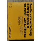  Bakkay László (szerk.): Trófea katalógus (Vadászati Világkiállítás, Budapest 1971)
